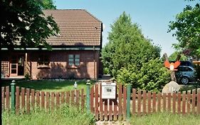 Haus Sonnenvogel
